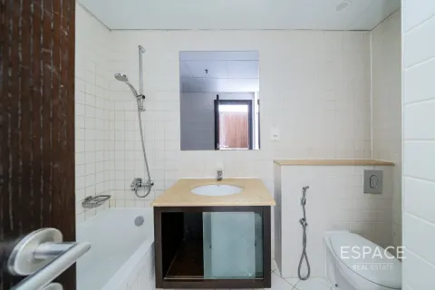 آپارتمان برای اجاره در Dubai Marina، Dubai، امارات متحده عربی 2 خوابه ، 122 متر مربع ، شماره 650067 - تصویر 13