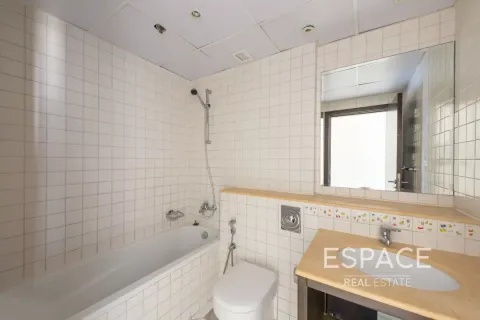 Apartment sa Dubai Marina, Dubai, UAE 2 silid-tulugan, 122 sq.m. № 650067 - larawan 10