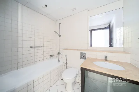 آپارتمان برای اجاره در Dubai Marina، Dubai، امارات متحده عربی 2 خوابه ، 122 متر مربع ، شماره 650067 - تصویر 10