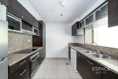 آپارتمان برای اجاره در Dubai Marina، Dubai، امارات متحده عربی 2 خوابه ، 122 متر مربع ، شماره 650067 - تصویر 6