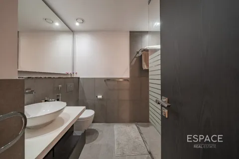 Dubai Marina, UAE의 임대용 아파트 침실 3개, 195제곱미터 번호 650048 - 사진 9