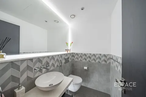 Dubai Marina, UAE의 임대용 아파트 침실 3개, 195제곱미터 번호 650048 - 사진 12