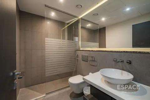 Dubai Marina, UAE의 임대용 아파트 침실 3개, 195제곱미터 번호 650048 - 사진 7