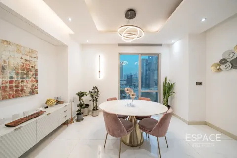 Dubai Marina, UAE의 임대용 아파트 침실 3개, 195제곱미터 번호 650048 - 사진 4