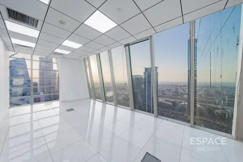 Офис Бизнес-Бэй, Дубай, БАӘ-да 177 м² № 650047 - фото 2