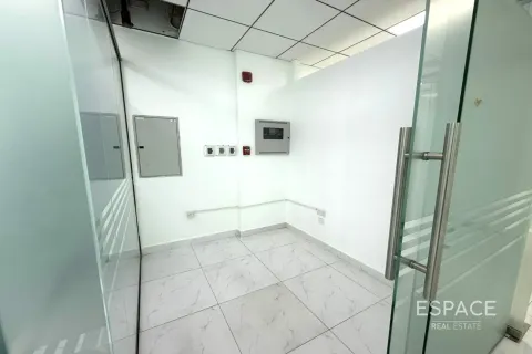 Üürile anda kontor asukohaga Business Bay, Dubai, AÜE: 177 m² Nr 650047 - pilt 5