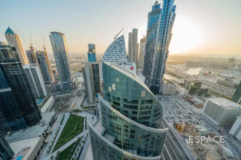 Офис Бизнес-Бэй, Дубай, БАӘ-да 177 м² № 650047 - фото 17