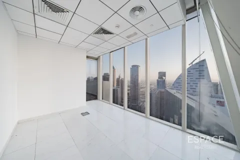Офис Бизнес-Бэй, Дубай, БАӘ-да 177 м² № 650047 - фото 3