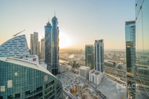 Офис Бизнес-Бэй, Дубай, БАӘ-да 177 м² № 650047 - фото 15