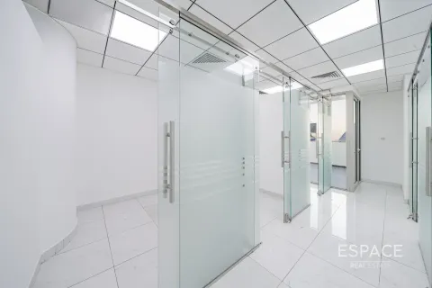 Офис Бизнес-Бэй, Дубай, БАӘ-да 177 м² № 650047 - фото 11