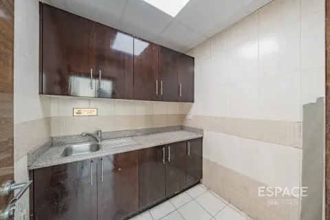 Офис Бизнес-Бэй, Дубай, БАӘ-да 177 м² № 650047 - фото 8