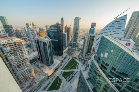 Офис Бизнес-Бэй, Дубай, БАӘ-да 177 м² № 650047 - фото 14