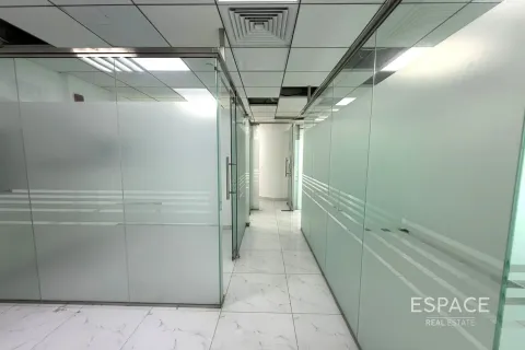Üürile anda kontor asukohaga Business Bay, Dubai, AÜE: 177 m² Nr 650047 - pilt 4