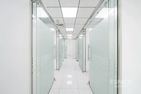 Офис Бизнес-Бэй, Дубай, БАӘ-да 177 м² № 650047 - фото 9