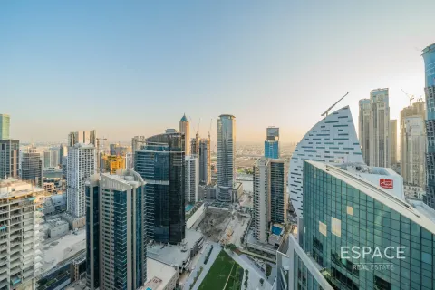 Офис Бизнес-Бэй, Дубай, БАӘ-да 177 м² № 650047 - фото 13