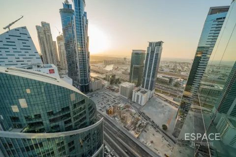 Офис Бизнес-Бэй, Дубай, БАӘ-да 177 м² № 650047 - фото 16