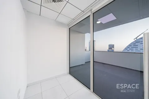 Офис Бизнес-Бэй, Дубай, БАӘ-да 177 м² № 650047 - фото 10