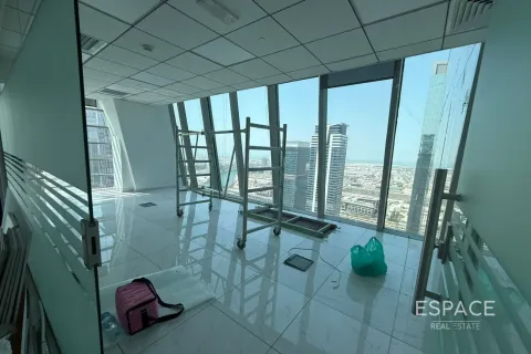 Üürile anda kontor asukohaga Business Bay, Dubai, AÜE: 177 m² Nr 650047 - pilt 15