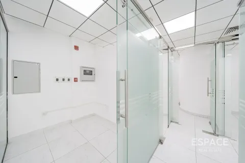 Офис Бизнес-Бэй, Дубай, БАӘ-да 177 м² № 650047 - фото 5