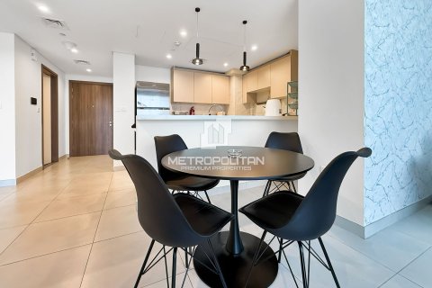 Zabeel、Dubai、UAE にあるマンションの賃貸物件 1ベッドルーム、86 m2、No664651 - 写真 5