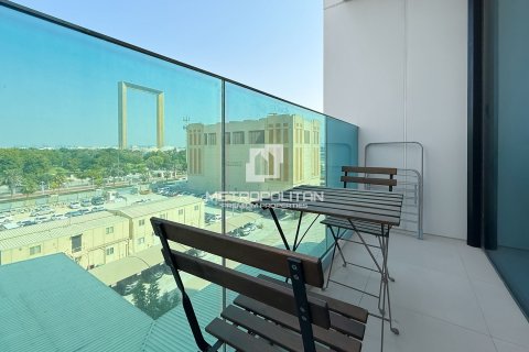Zabeel、Dubai、UAE にあるマンションの賃貸物件 1ベッドルーム、86 m2、No664651 - 写真 3