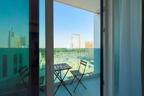Zabeel、Dubai、UAE にあるマンションの賃貸物件 1ベッドルーム、86 m2、No664651 - 写真 12