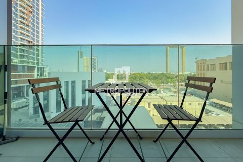 Zabeel、Dubai、UAE にあるマンションの賃貸物件 1ベッドルーム、86 m2、No664651 - 写真 20