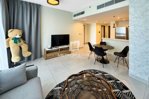 Zabeel、Dubai、UAE にあるマンションの賃貸物件 1ベッドルーム、86 m2、No664651 - 写真 1