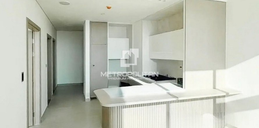 آپارتمان در Jumeirah Village Circle، Dubai ، امارات متحده عربی 1 خوابه ، 73 متر مربع.  شماره 664649