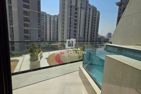 آپارتمان برای اجاره در Jumeirah Village Circle، Dubai، امارات متحده عربی 1 خوابه ، 73 متر مربع ، شماره 664649 - تصویر 4