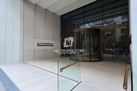 آپارتمان برای اجاره در Jumeirah Village Circle، Dubai، امارات متحده عربی 1 خوابه ، 73 متر مربع ، شماره 664649 - تصویر 11