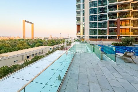 Apartament de vânzare în Al Kifaf, Dubai, EAU 2 dormitoare, 150 mp. №664652 - poză 21