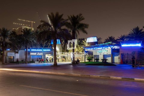 Apartament de vânzare în Al Kifaf, Dubai, EAU 2 dormitoare, 150 mp. №664652 - poză 16