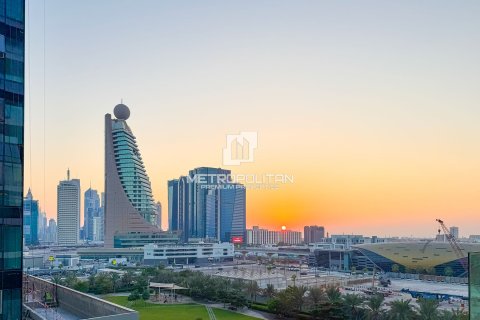 Apartament de vânzare în Al Kifaf, Dubai, EAU 2 dormitoare, 150 mp. №664652 - poză 29