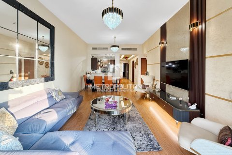 Apartament de vânzare în Al Kifaf, Dubai, EAU 2 dormitoare, 150 mp. №664652 - poză 1