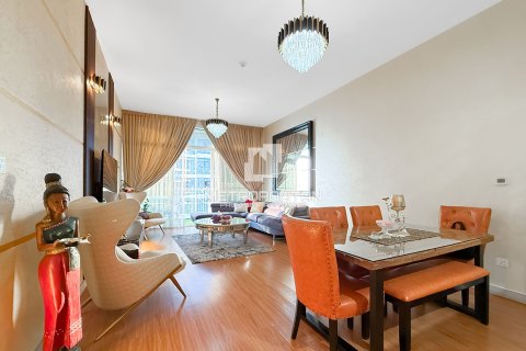 Apartament de vânzare în Al Kifaf, Dubai, EAU 2 dormitoare, 150 mp. №664652 - poză 9