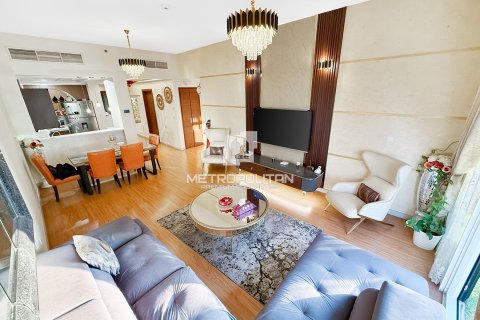 Apartament de vânzare în Al Kifaf, Dubai, EAU 2 dormitoare, 150 mp. №664652 - poză 5