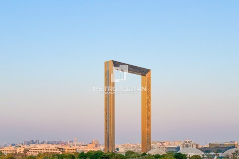 Apartament de vânzare în Al Kifaf, Dubai, EAU 2 dormitoare, 150 mp. №664652 - poză 25