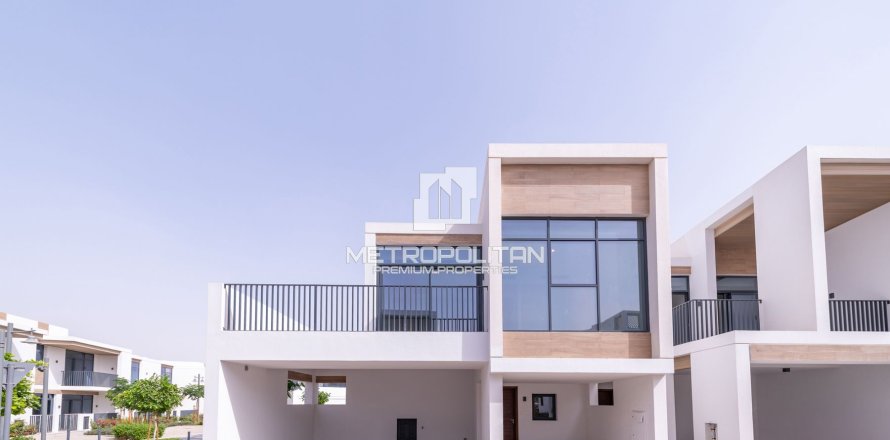 Vila u Arabian Ranches 3, Dubai, UAE 268 m2, 4 spavaćih soba Br. 664654