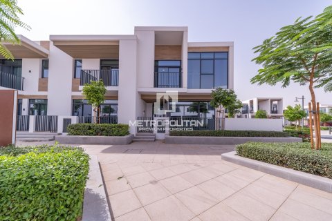 Vila u Arabian Ranches 3, Dubai, UAE 4 spavaćih soba, 268 m2 Br. 664654 - fotografija 4