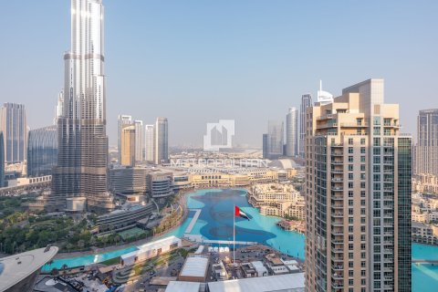 Dzīvoklis Downtown Dubai (Downtown Burj Dubai)jā, AAE 3 istabas, 190 m2 Nr. 664685 - attēls 1