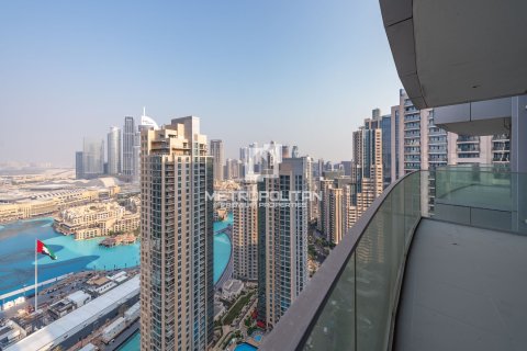 Dzīvoklis Downtown Dubai (Downtown Burj Dubai)jā, AAE 3 istabas, 190 m2 Nr. 664685 - attēls 12