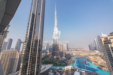 Dzīvoklis Downtown Dubai (Downtown Burj Dubai)jā, AAE 3 istabas, 190 m2 Nr. 664685 - attēls 11