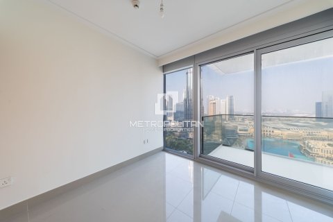 Dzīvoklis Downtown Dubai (Downtown Burj Dubai)jā, AAE 3 istabas, 190 m2 Nr. 664685 - attēls 27