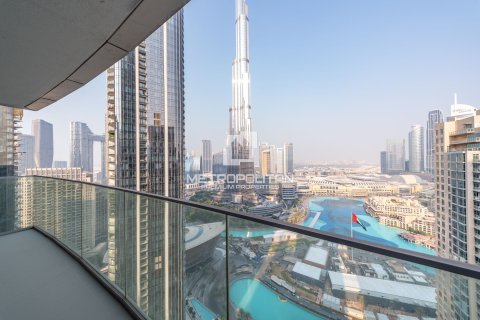 Dzīvoklis Downtown Dubai (Downtown Burj Dubai)jā, AAE 3 istabas, 190 m2 Nr. 664685 - attēls 10