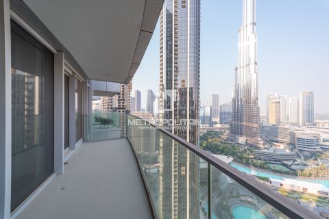 Dzīvoklis Downtown Dubai (Downtown Burj Dubai)jā, AAE 3 istabas, 190 m2 Nr. 664685 - attēls 9