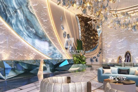 Пәтер Бизнес-Бэй, Дубай, БАӘ-да 47 м² № 664653 - фото 5