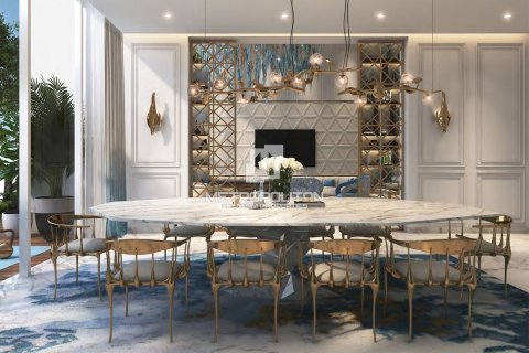 Пәтер Бизнес-Бэй, Дубай, БАӘ-да 47 м² № 664653 - фото 4