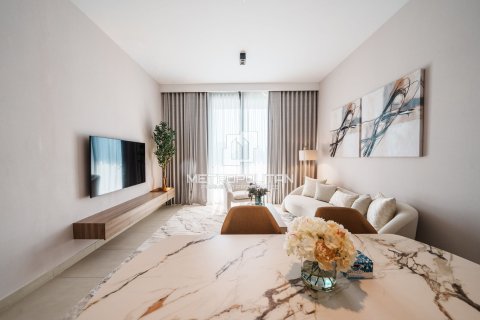 شقة للإيجار في Zabeel، دبي، الإمارات العربية المتحدة 2 غرفة نوم ، 113 متر مربع ، رقم 664650 - صورة 7