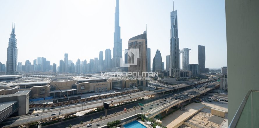 شقة في Zabeel، دبي 2 غرفة نوم ، 113 متر مربع . ر قم 664650